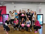 Praxis für angehende Sportinstruktor*innen